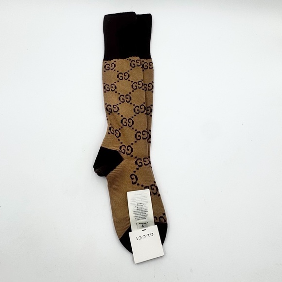 Gucci Accessories - Gucci GG Socks